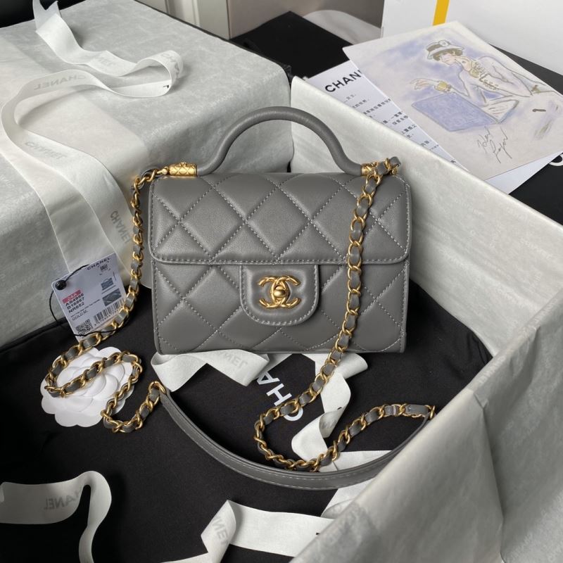 Chanel Satchel Bags